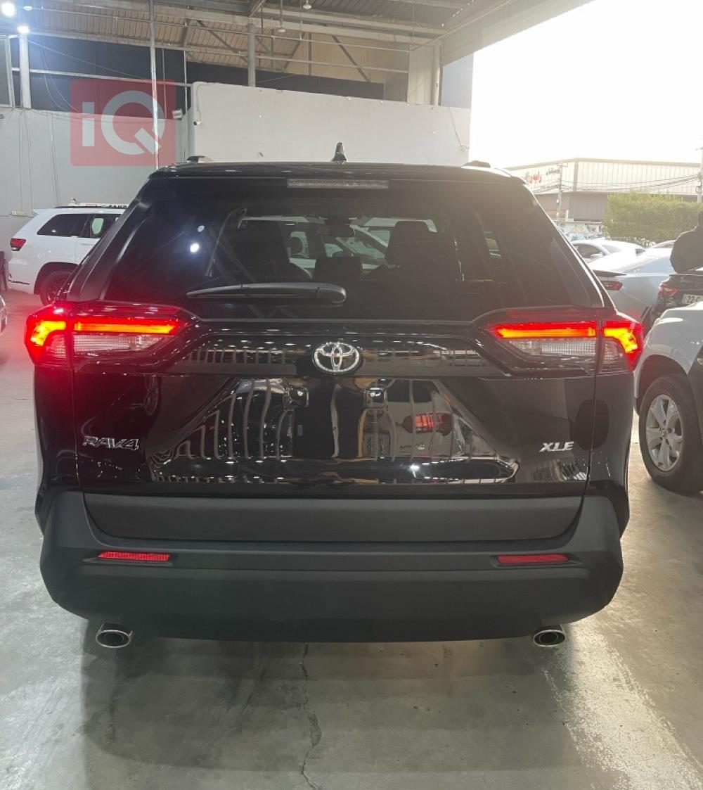 تويوتا راف 4